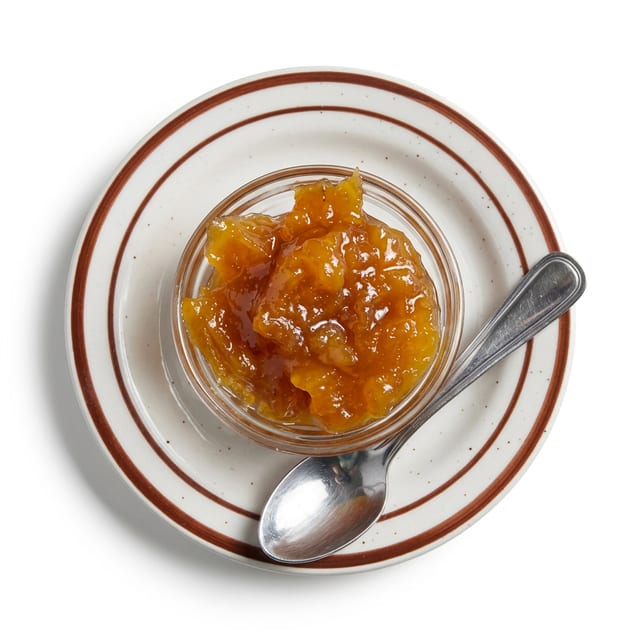 Mango Chutney (4 oz.).